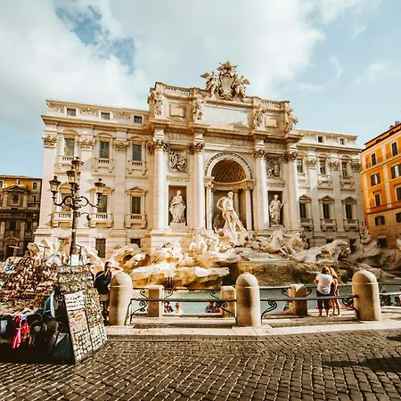 Porta Labicana House -10 Minutes From Termini Station Daire Roma
