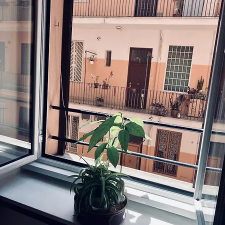 Porta Labicana House -10 Minutes From Termini Station *
