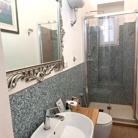 Porta Labicana House -10 Minutes From Termini Station * Roma