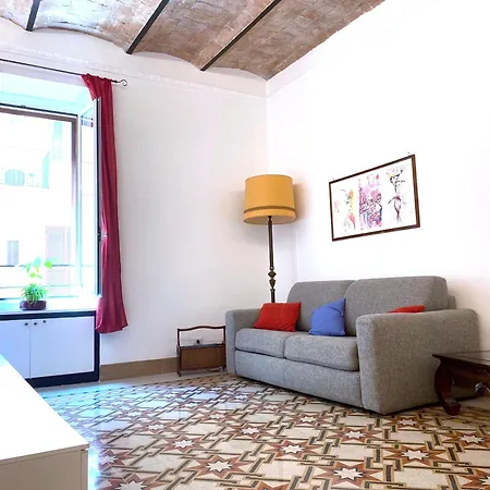 Porta Labicana House -10 Minutes From Termini Station شقة روما