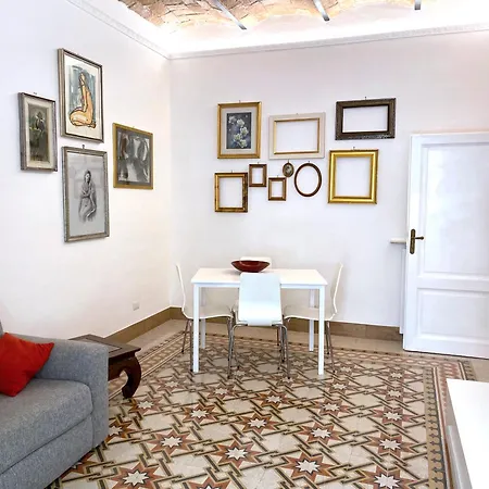 شقة Porta Labicana House -10 Minutes From Termini Station