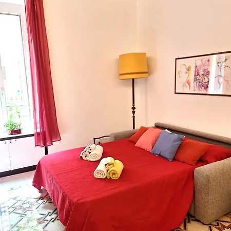 Porta Labicana House -10 Minutes From Termini Station شقة روما