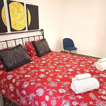 Porta Labicana House -10 Minutes From Termini Station Rzym