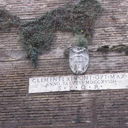 Porta Labicana House -10 Minutes From Termini Station *