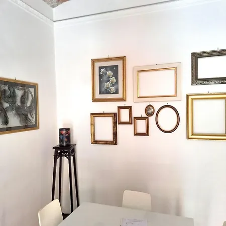 شقة Porta Labicana House -10 Minutes From Termini Station