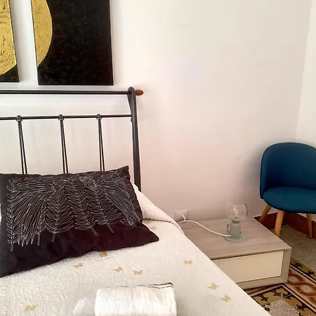 Apartament Porta Labicana House -10 Minutes From Termini Station Rzym