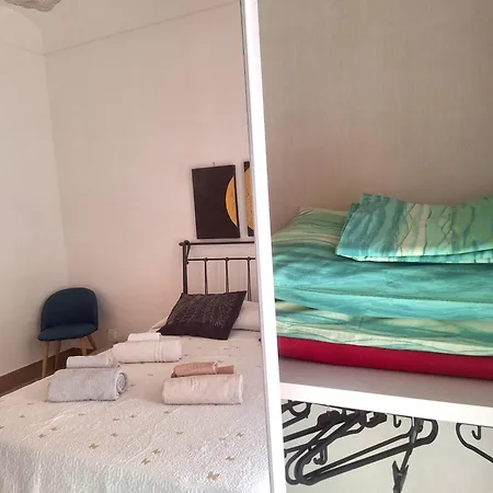 Porta Labicana House -10 Minutes From Termini Station * روما
