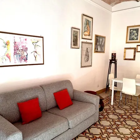 Porta Labicana House -10 Minutes From Termini Station Apartament Rzym