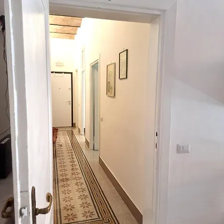 Apartament Porta Labicana House -10 Minutes From Termini Station Rzym