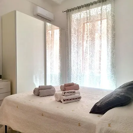 Porta Labicana House -10 Minutes From Termini Station *