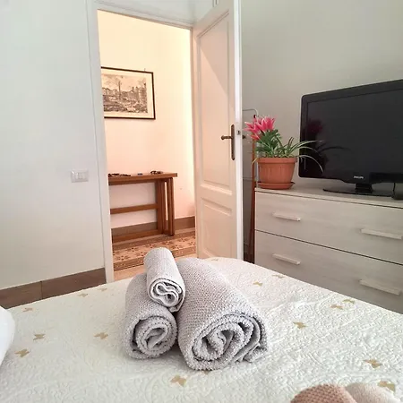Apartament Porta Labicana House -10 Minutes From Termini Station *