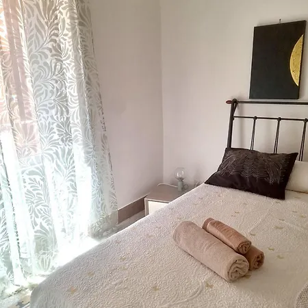 شقة Porta Labicana House -10 Minutes From Termini Station