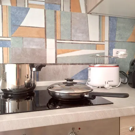 Apartament Porta Labicana House -10 Minutes From Termini Station *