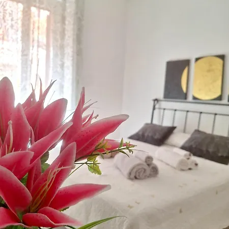 Apartament Porta Labicana House -10 Minutes From Termini Station *
