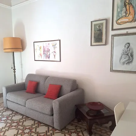 Porta Labicana House -10 Minutes From Termini Station Róma
